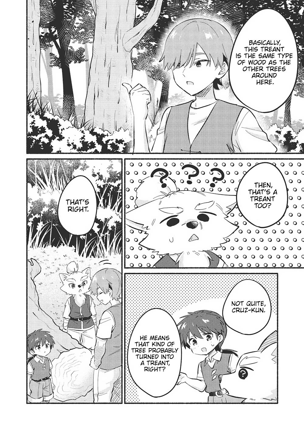 Kojiin Tamer Chapter 49 9