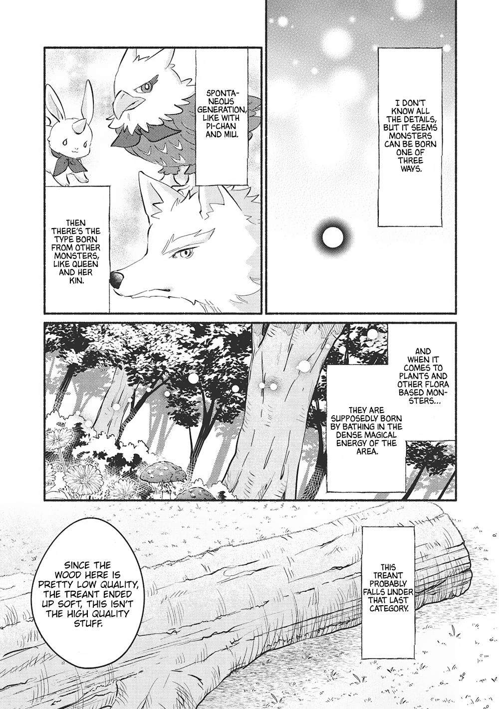 Kojiin Tamer Chapter 49 10