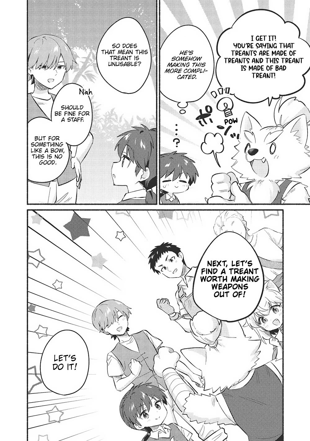 Kojiin Tamer Chapter 49 11