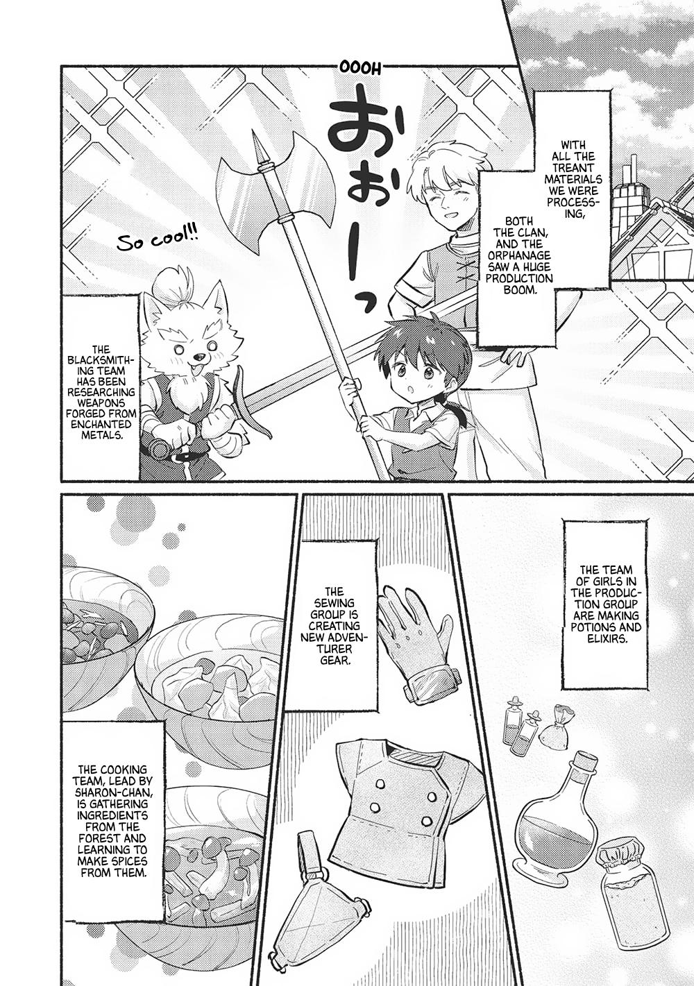 Kojiin Tamer Chapter 50 4
