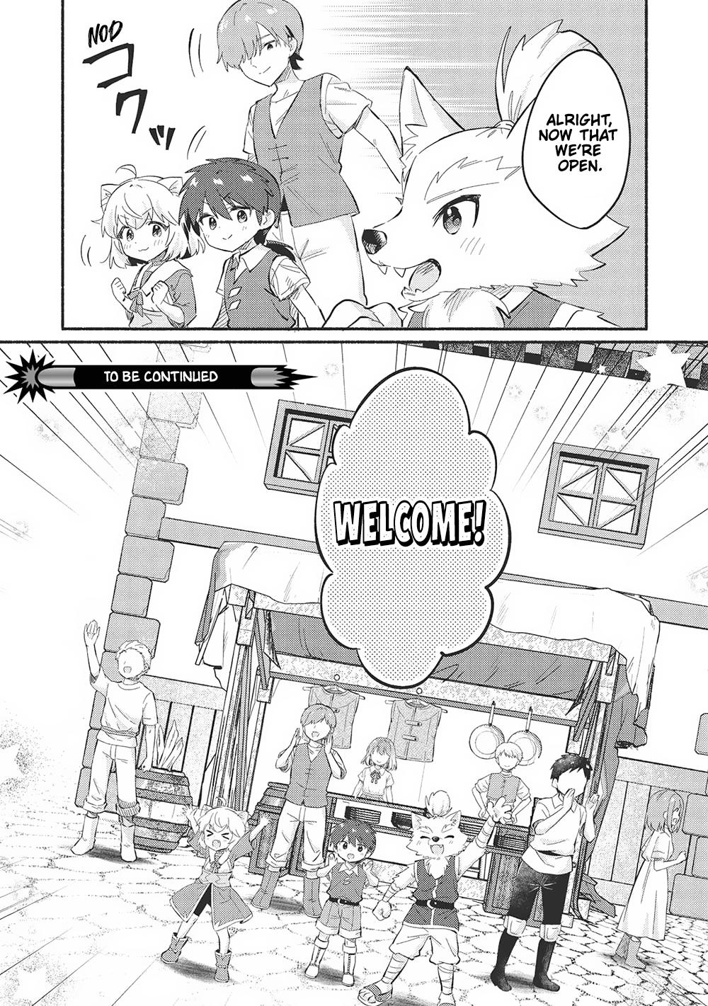 Kojiin Tamer Chapter 50 14