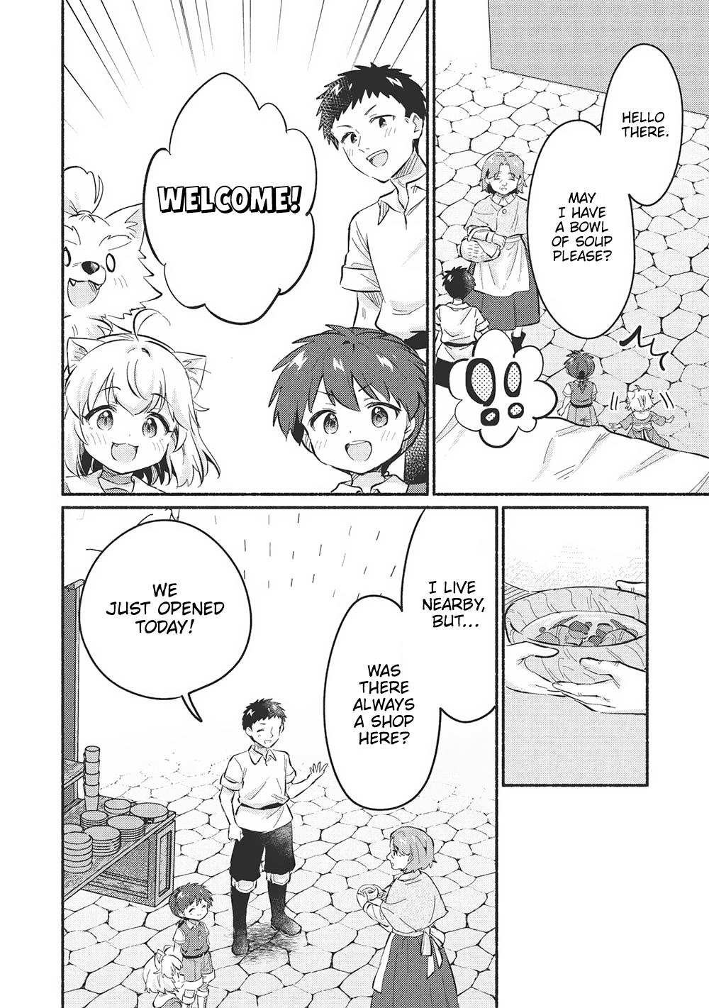 Kojiin Tamer Chapter 51 2