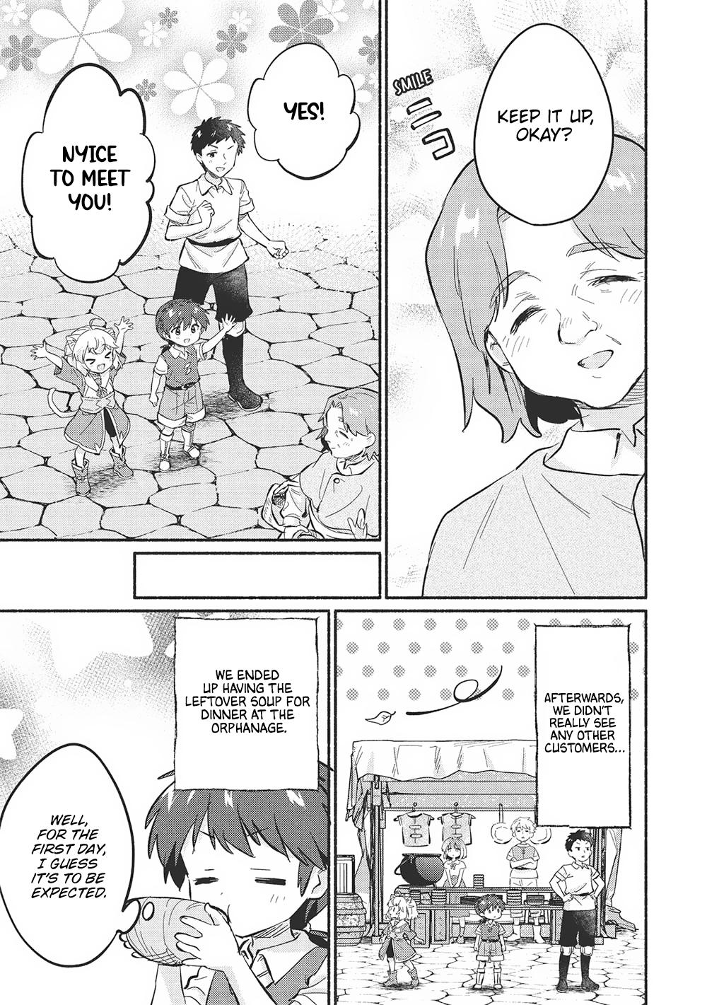 Kojiin Tamer Chapter 51 3