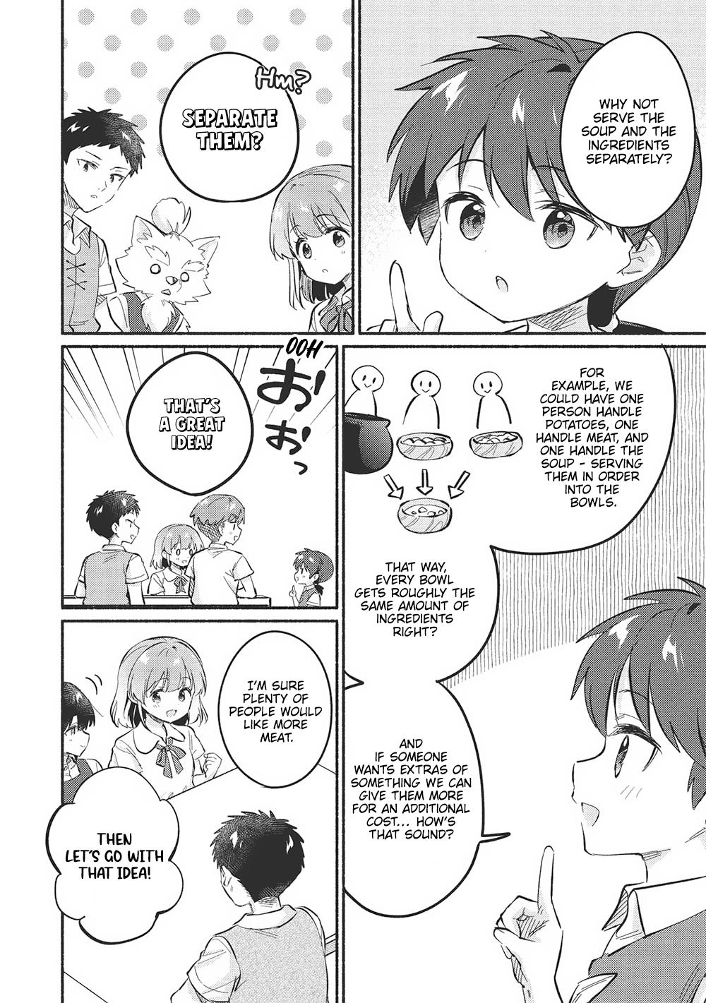 Kojiin Tamer Chapter 51 8