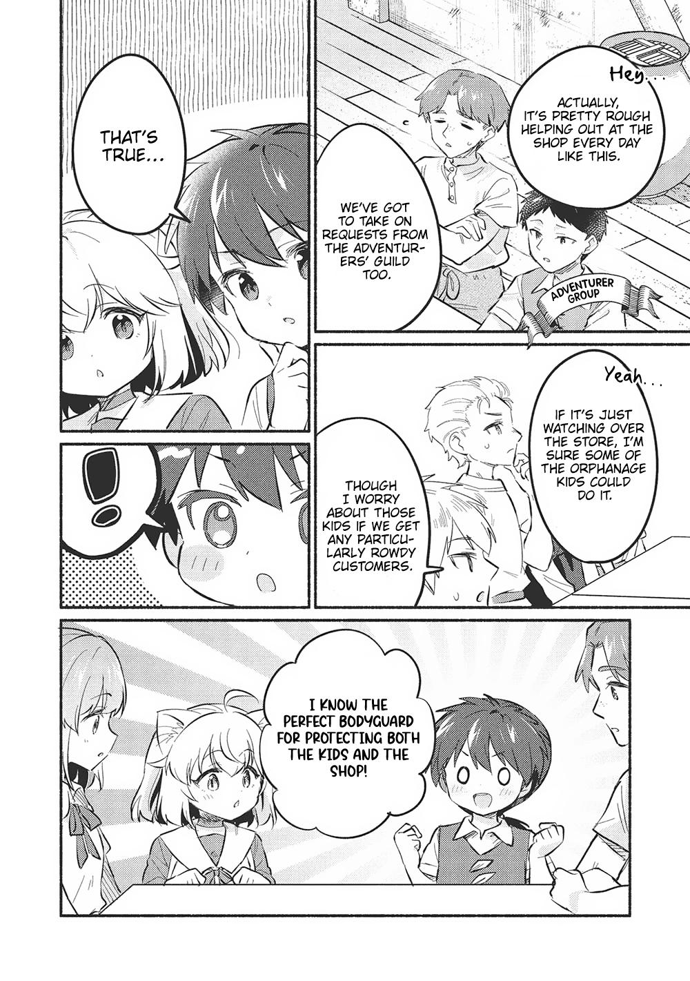 Kojiin Tamer Chapter 51 10