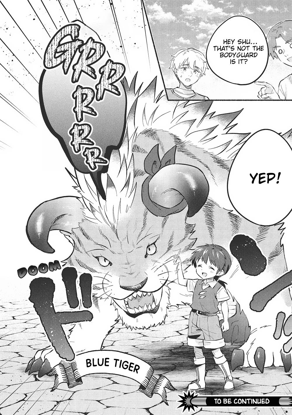 Kojiin Tamer Chapter 51 12
