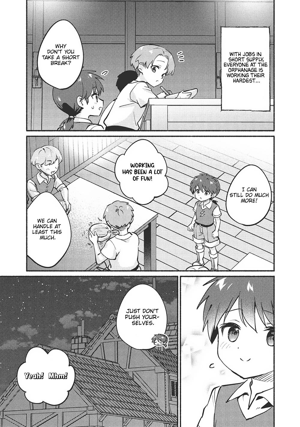 Kojiin Tamer Chapter 52 7