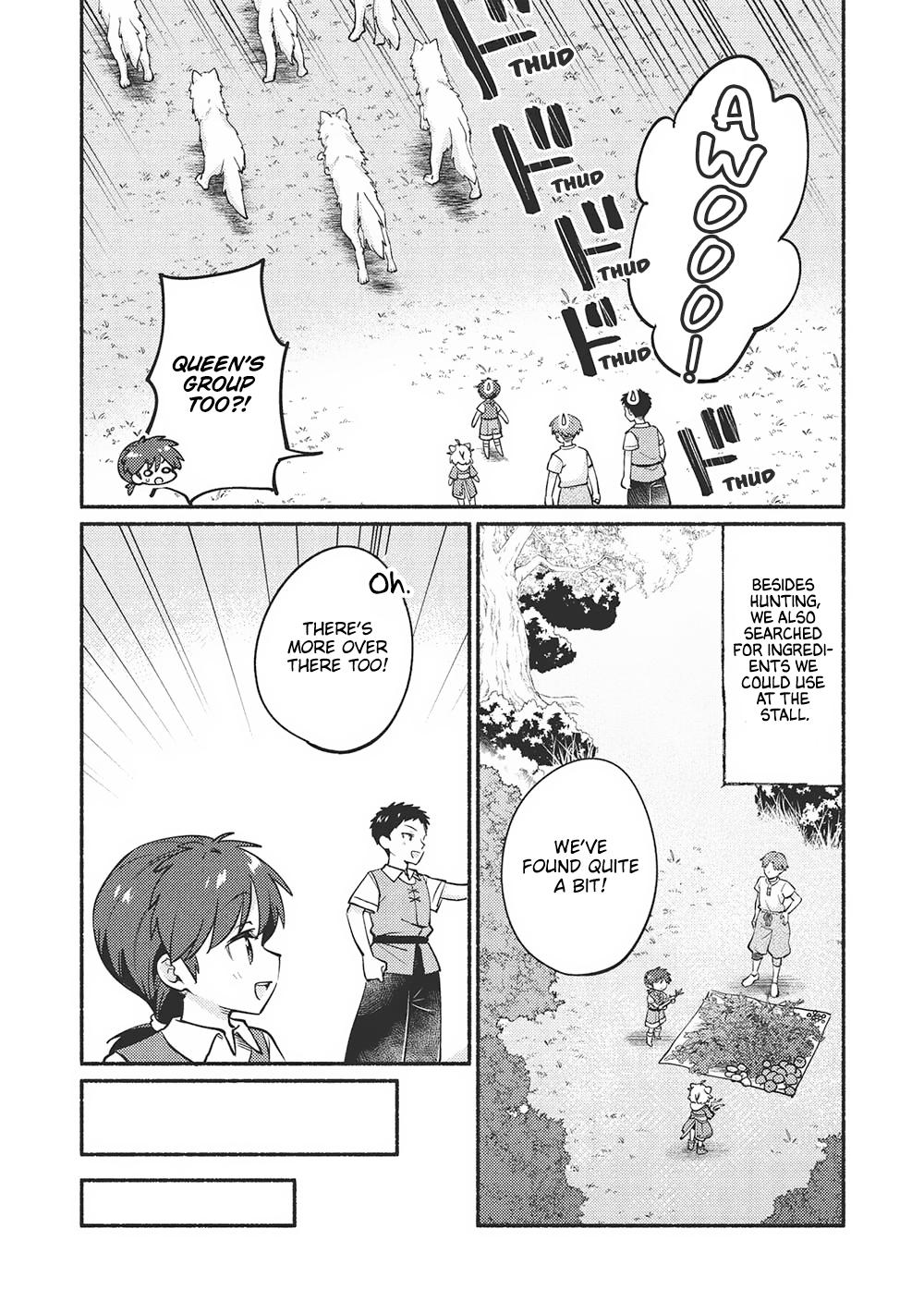 Kojiin Tamer Chapter 52 10
