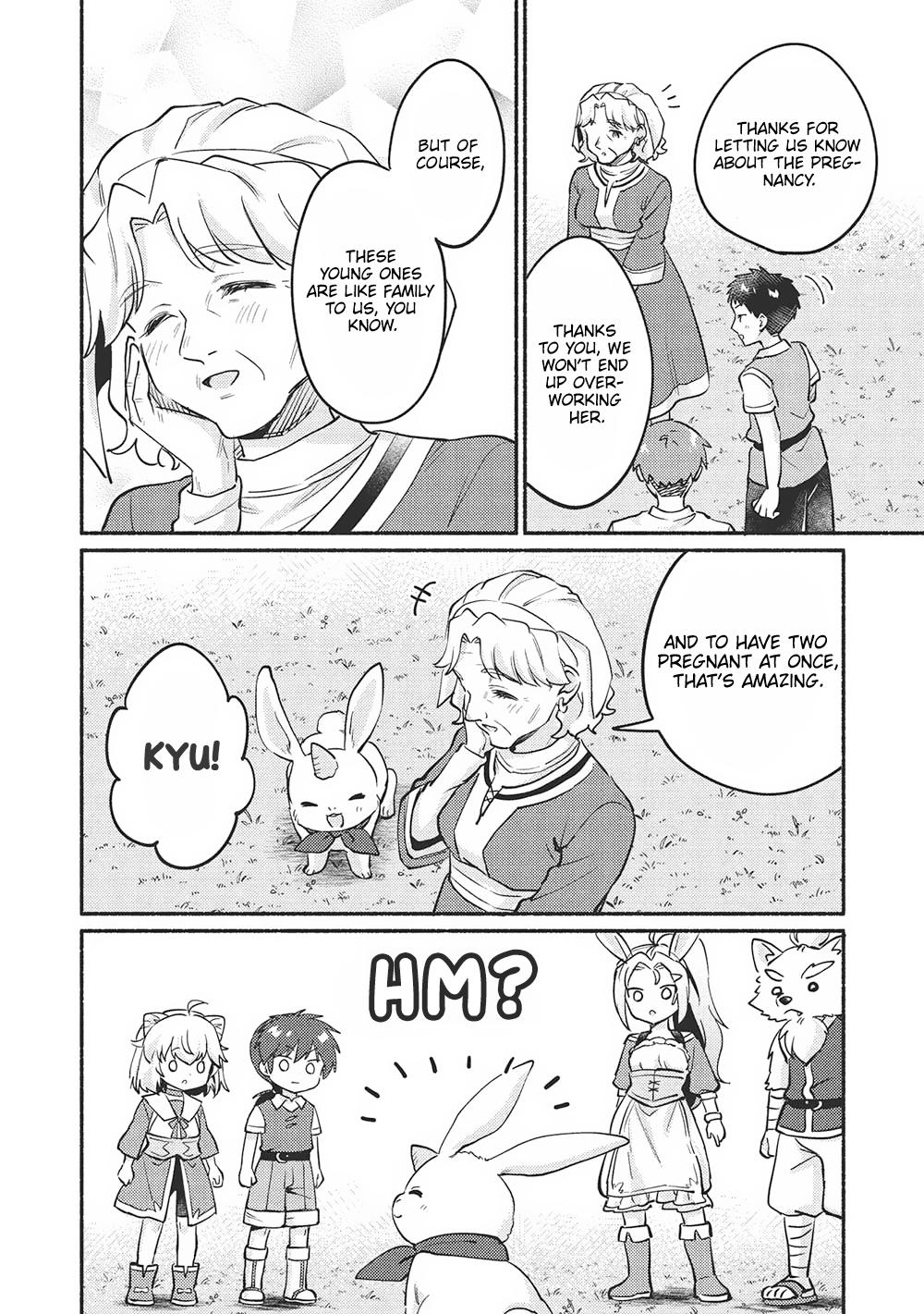Kojiin Tamer Chapter 52 16