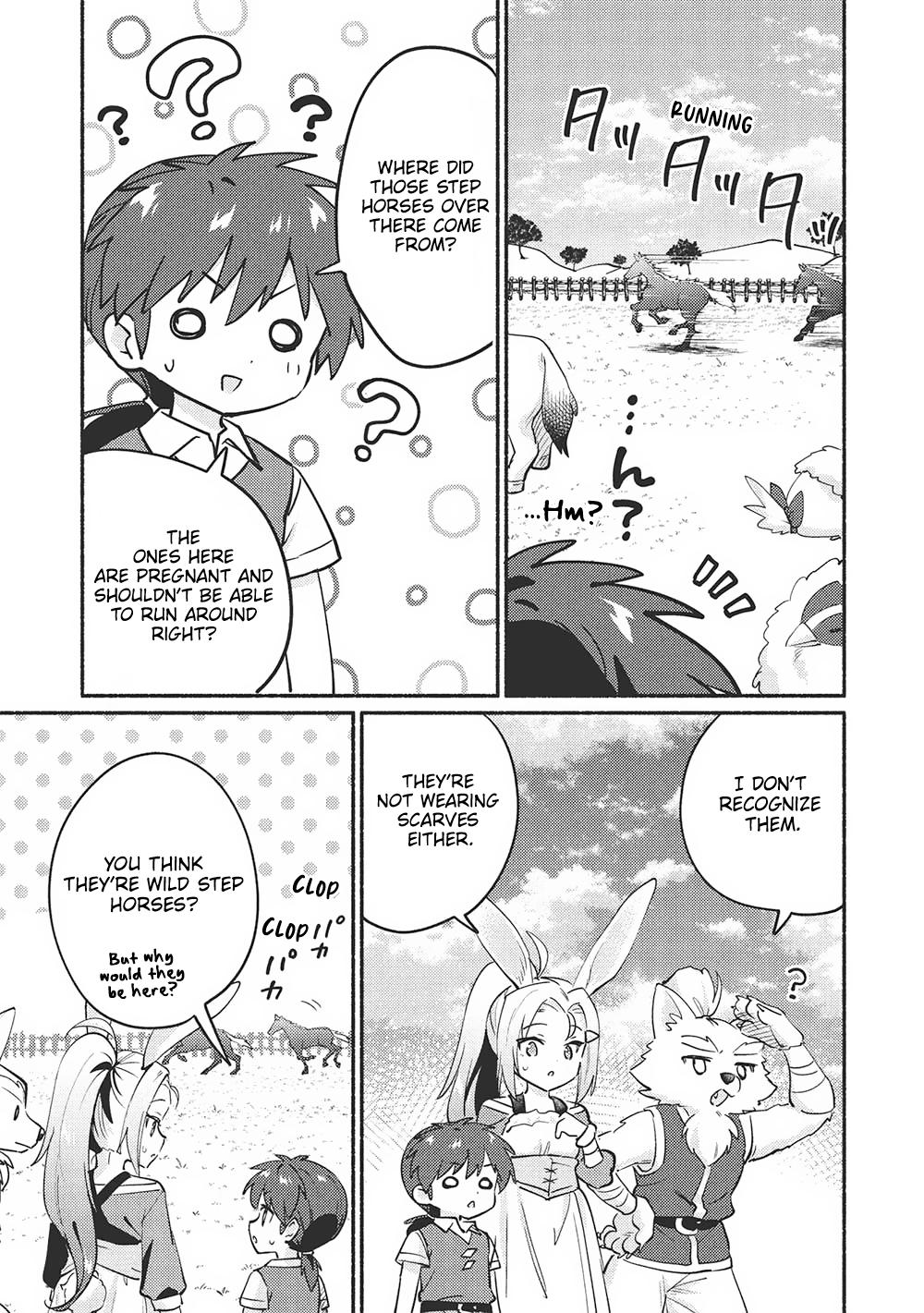 Kojiin Tamer Chapter 53 7