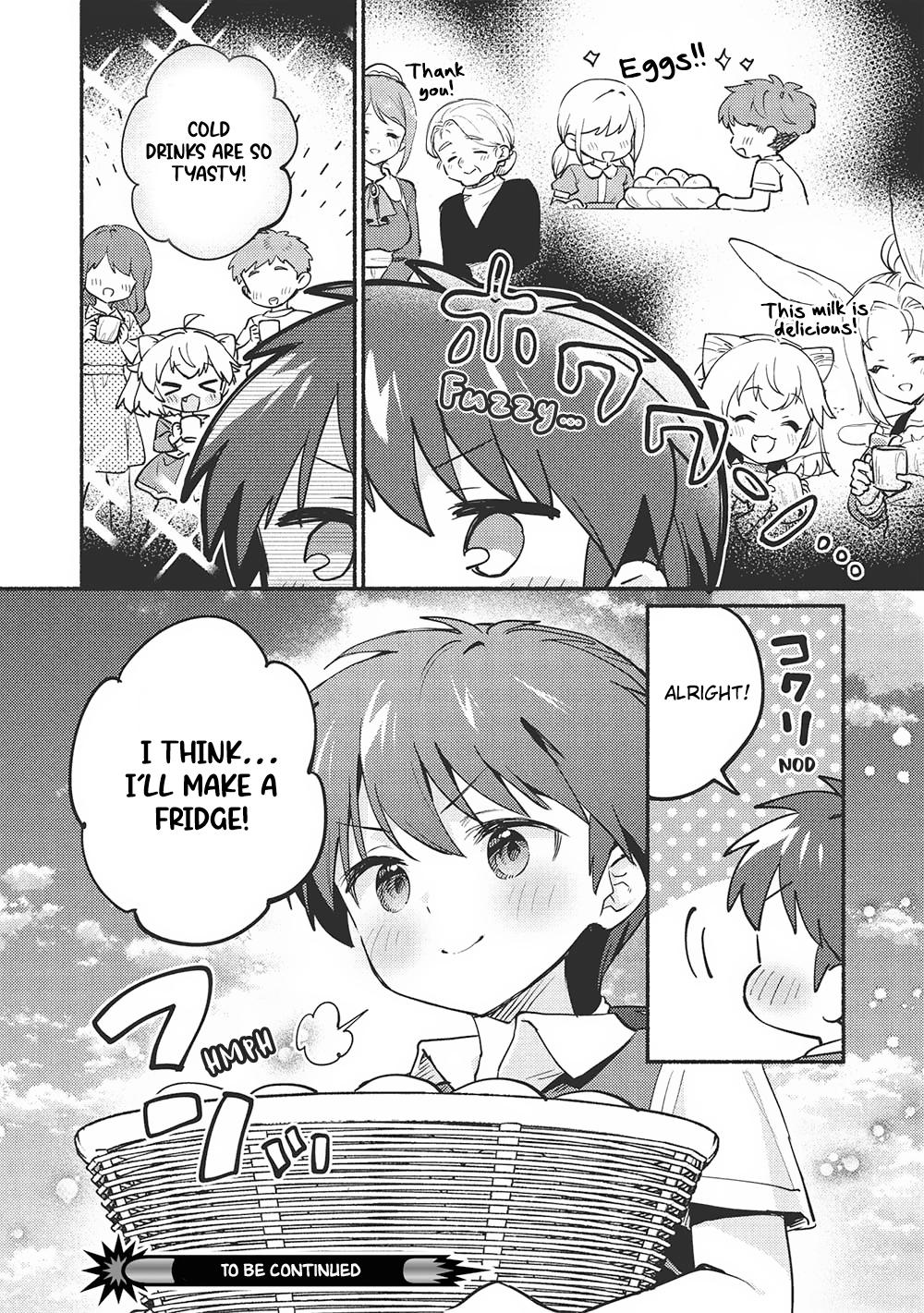 Kojiin Tamer Chapter 53 12