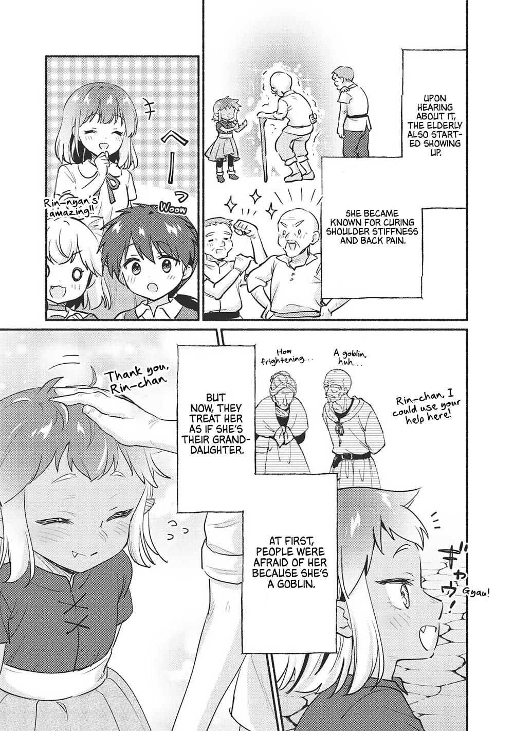 Kojiin Tamer Chapter 54 11