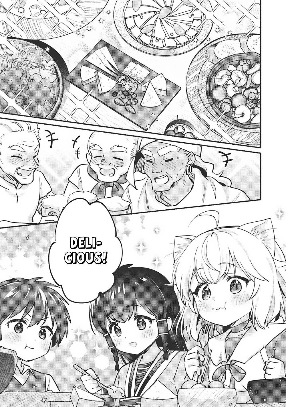Kojiin Tamer Chapter 55 12