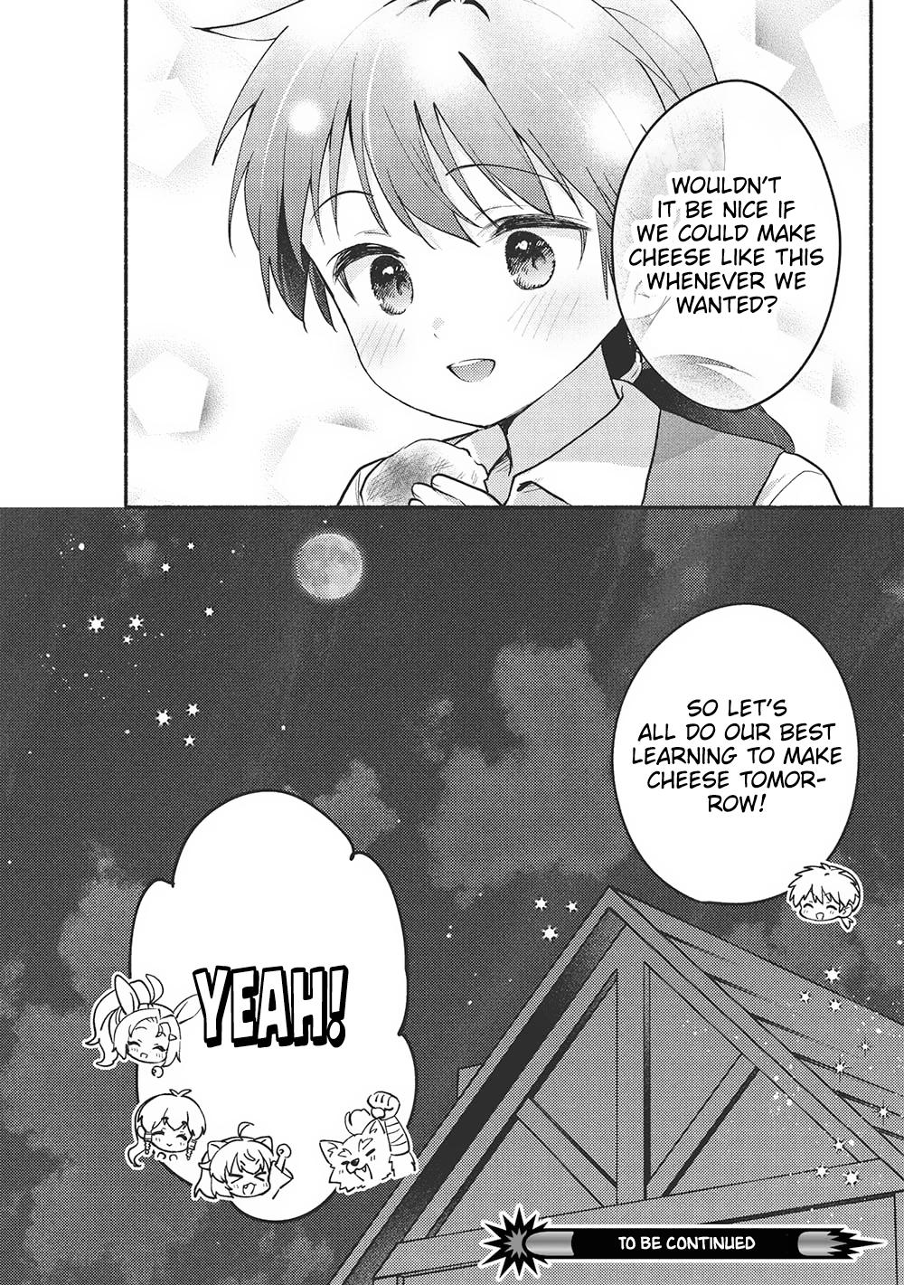 Kojiin Tamer Chapter 55 15