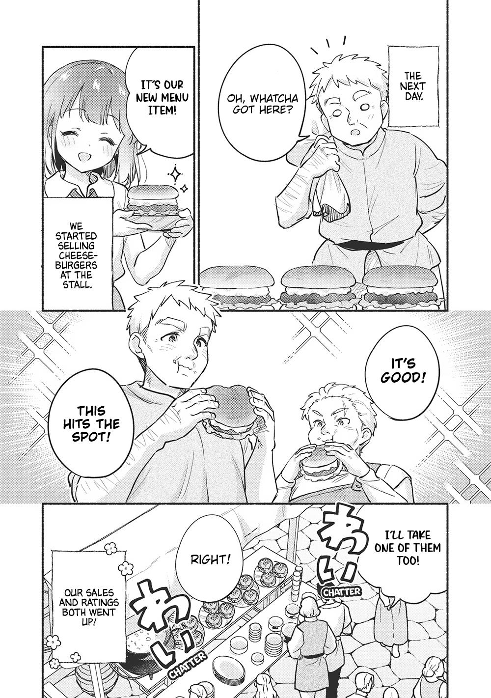 Kojiin Tamer Chapter 56 11