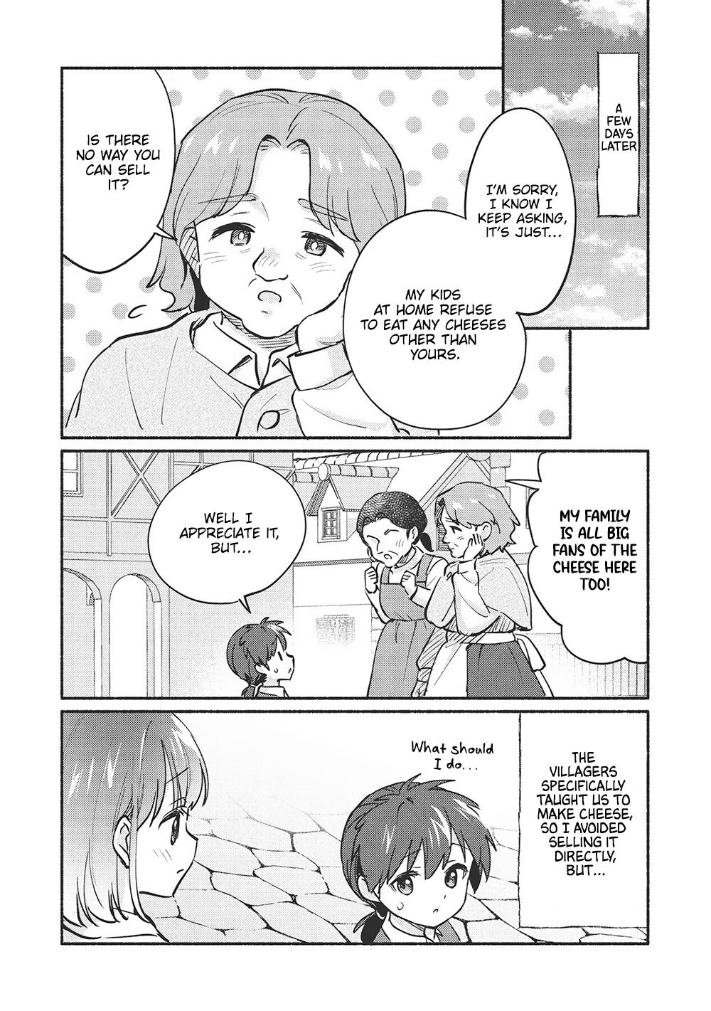 Kojiin Tamer Chapter 56 13