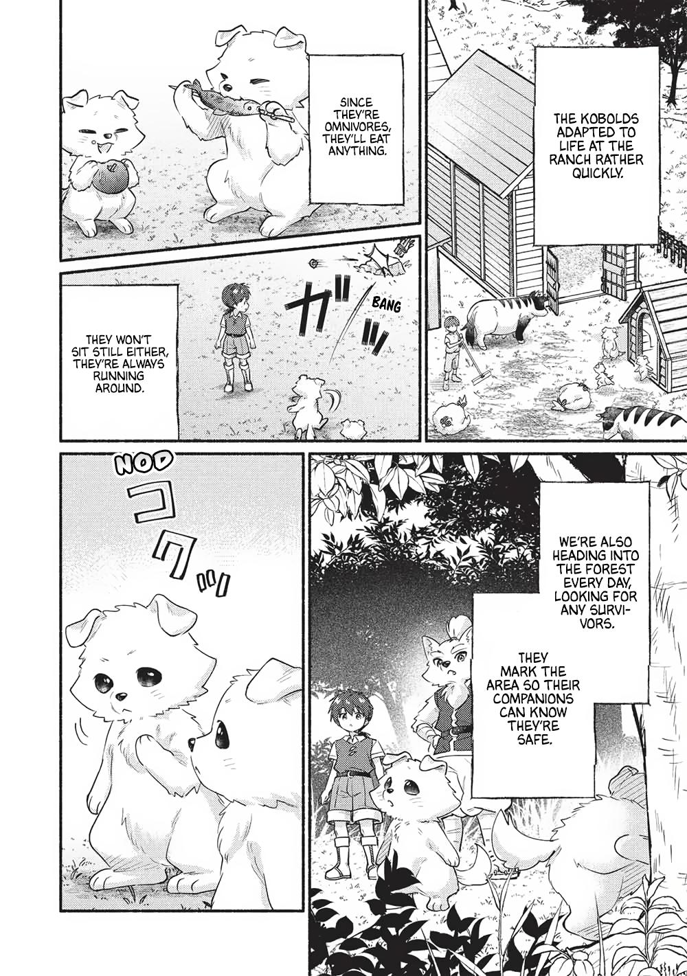 Kojiin Tamer Chapter 59 6