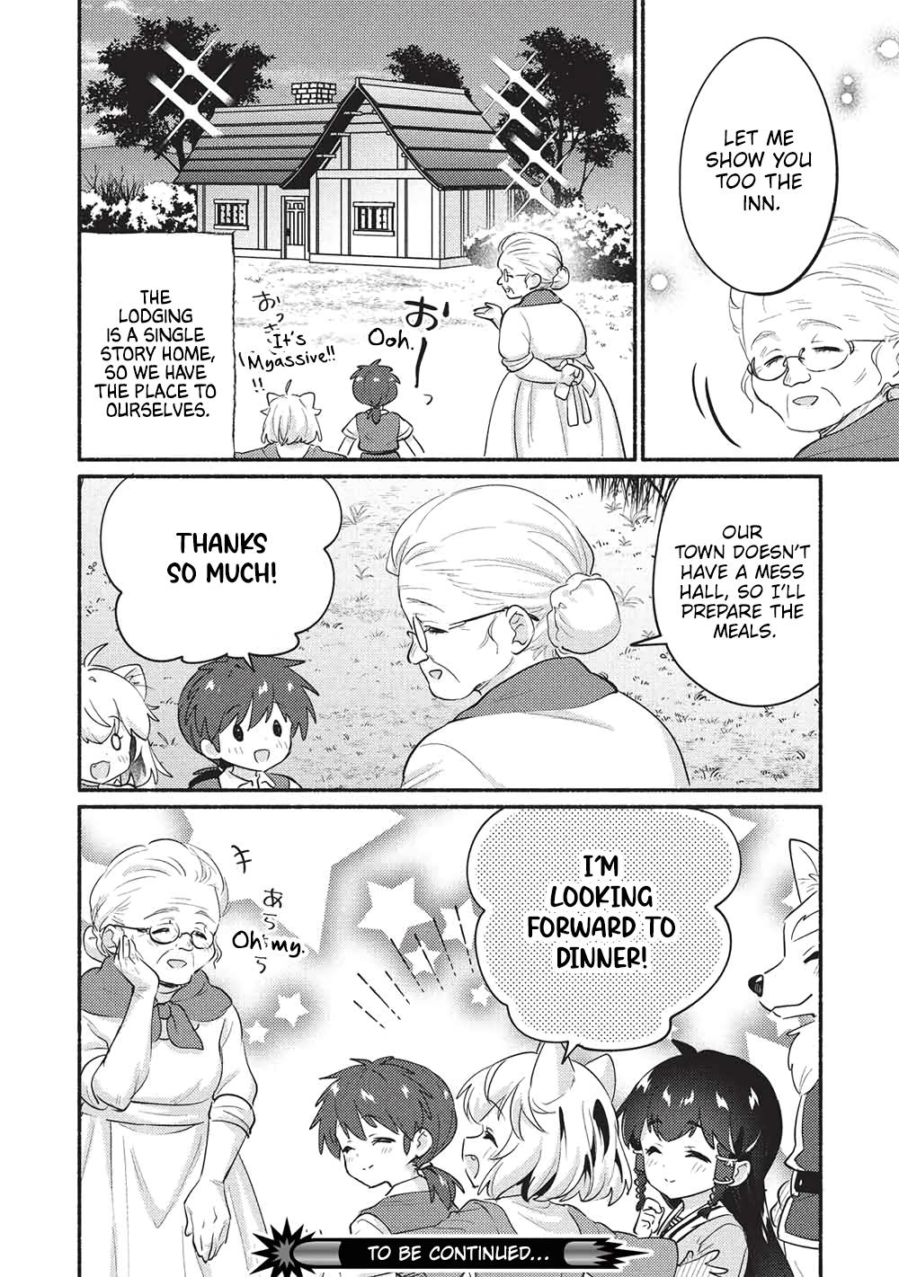 Kojiin Tamer Chapter 61 12