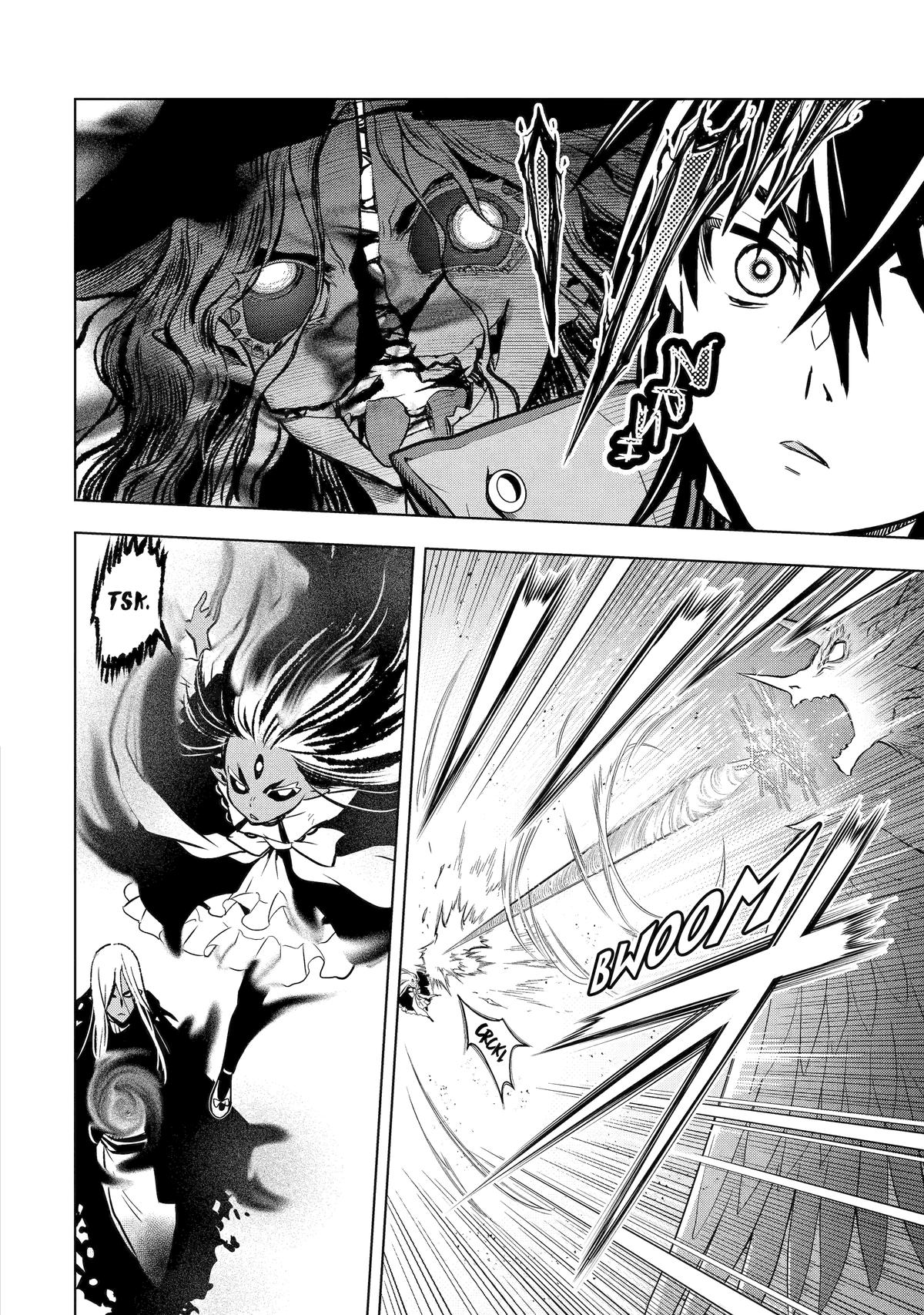 Koko wa Ore ni Makasete Saki ni Ike to Itte kara 10 Nen ga Tattara Densetsu ni Natteita Chapter 42 Page 30