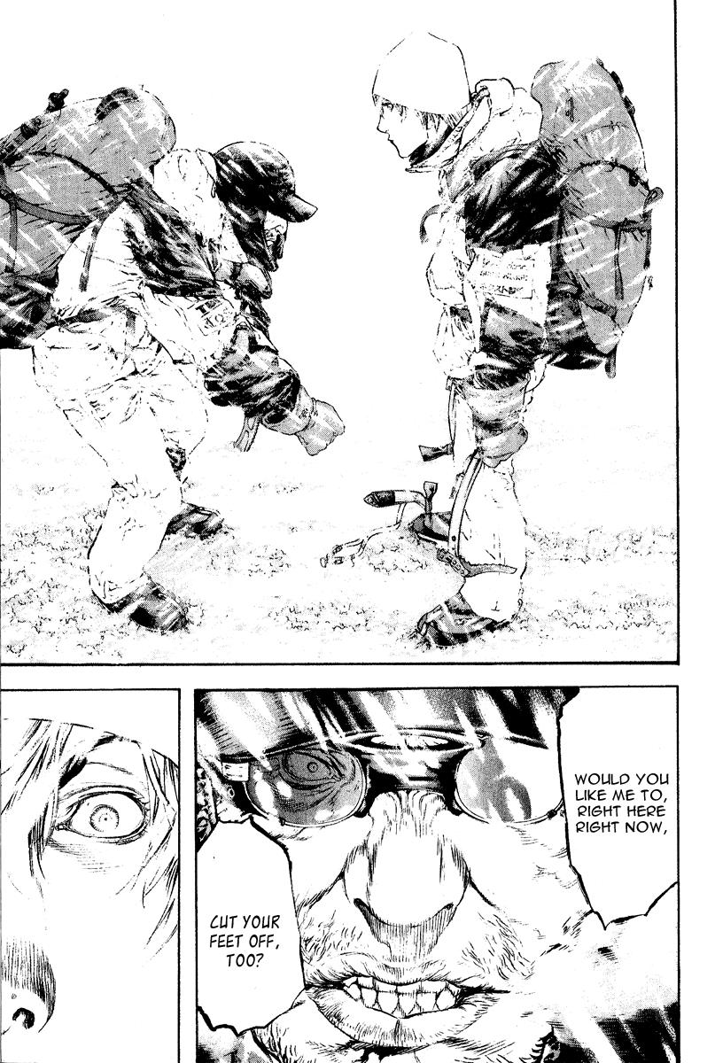 The Climber Chapter 65