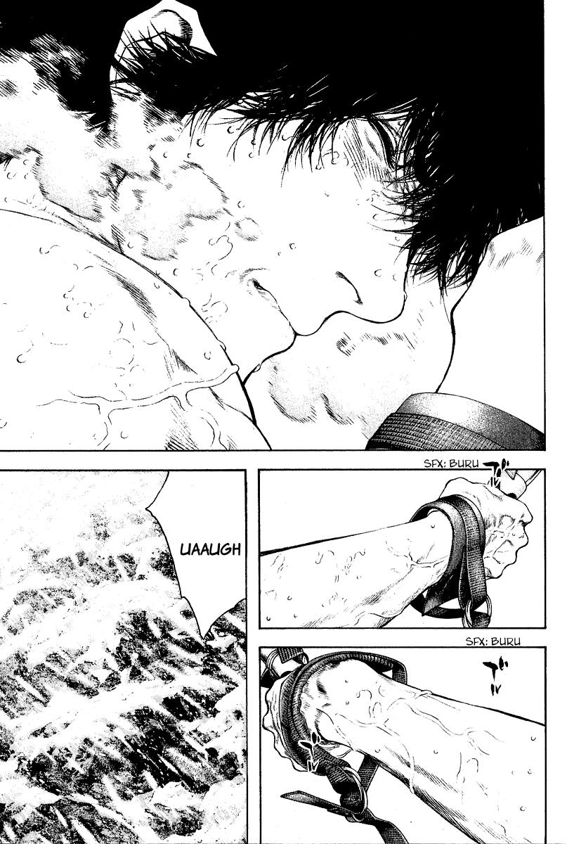 The Climber Chapter 66