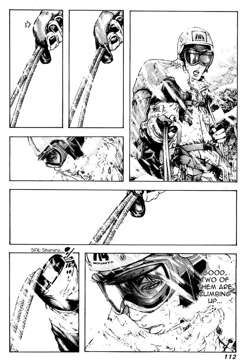 The Climber Chapter 66