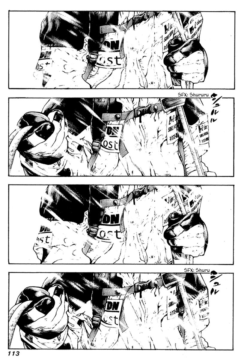 The Climber Chapter 66