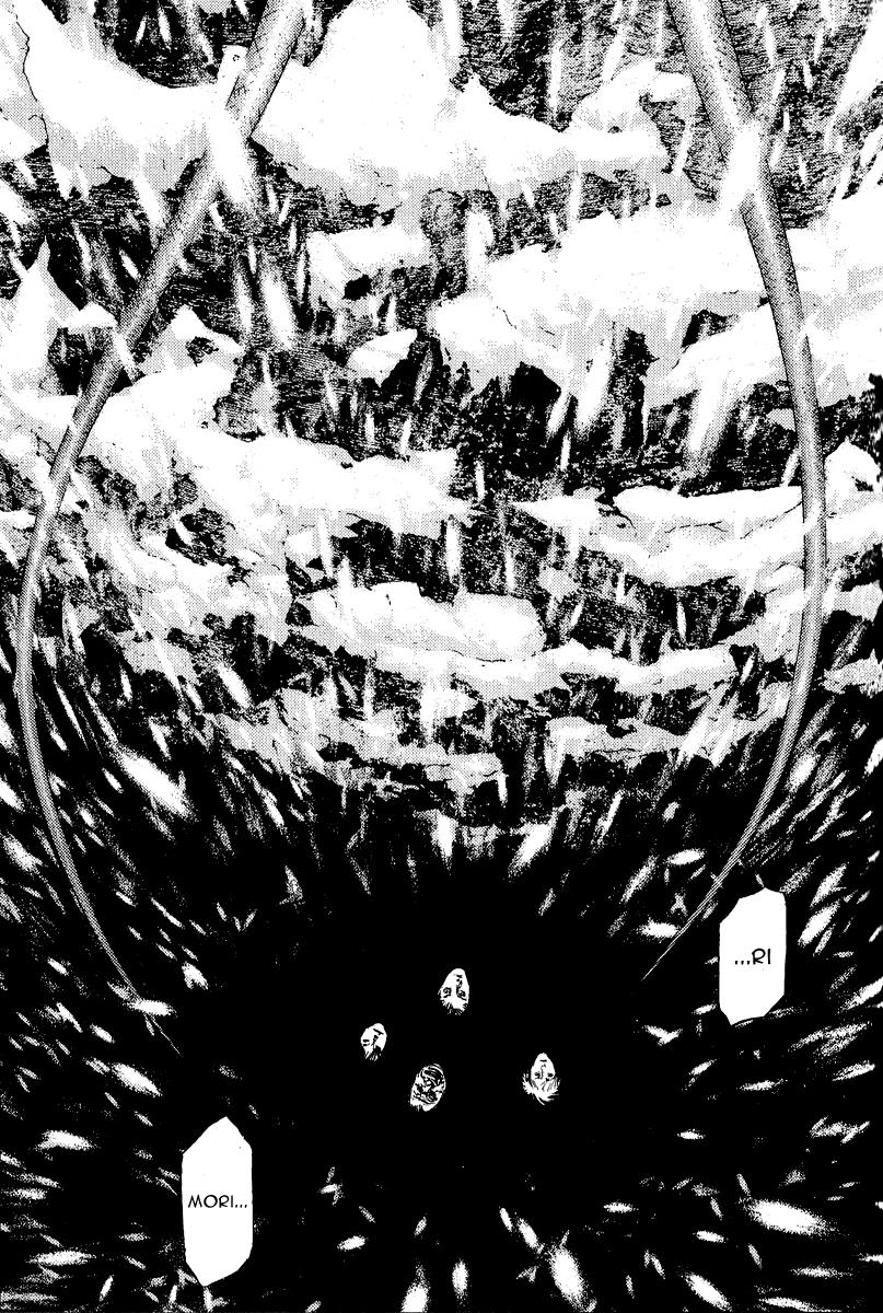 The Climber Chapter 66