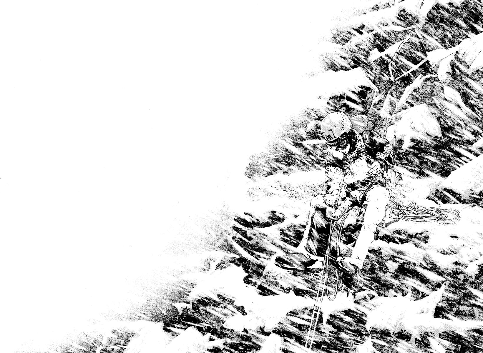 The Climber Chapter 66