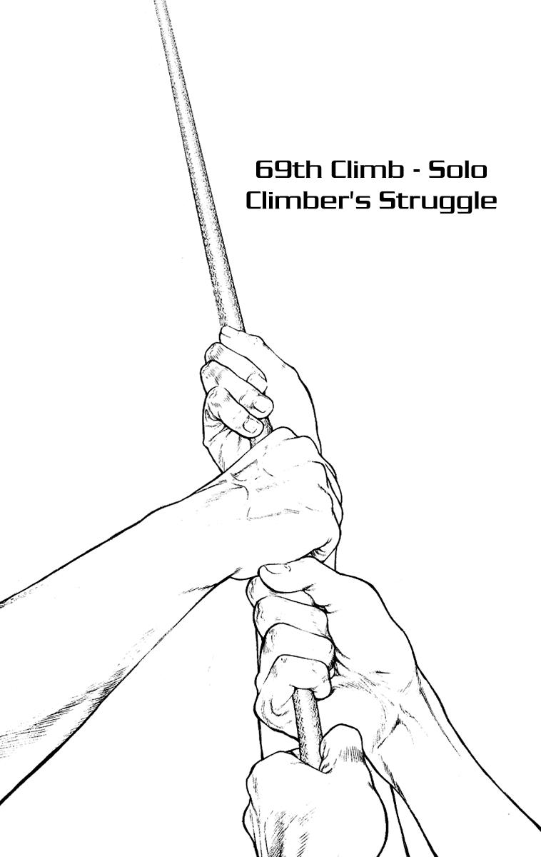 The Climber Chapter 67