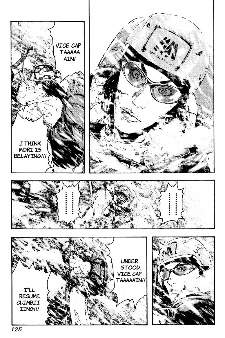 The Climber Chapter 67