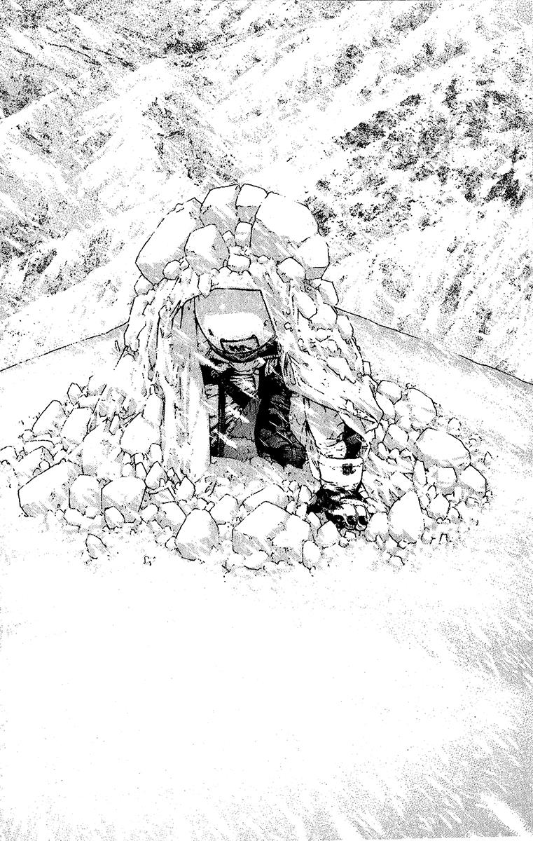 The Climber Chapter 74