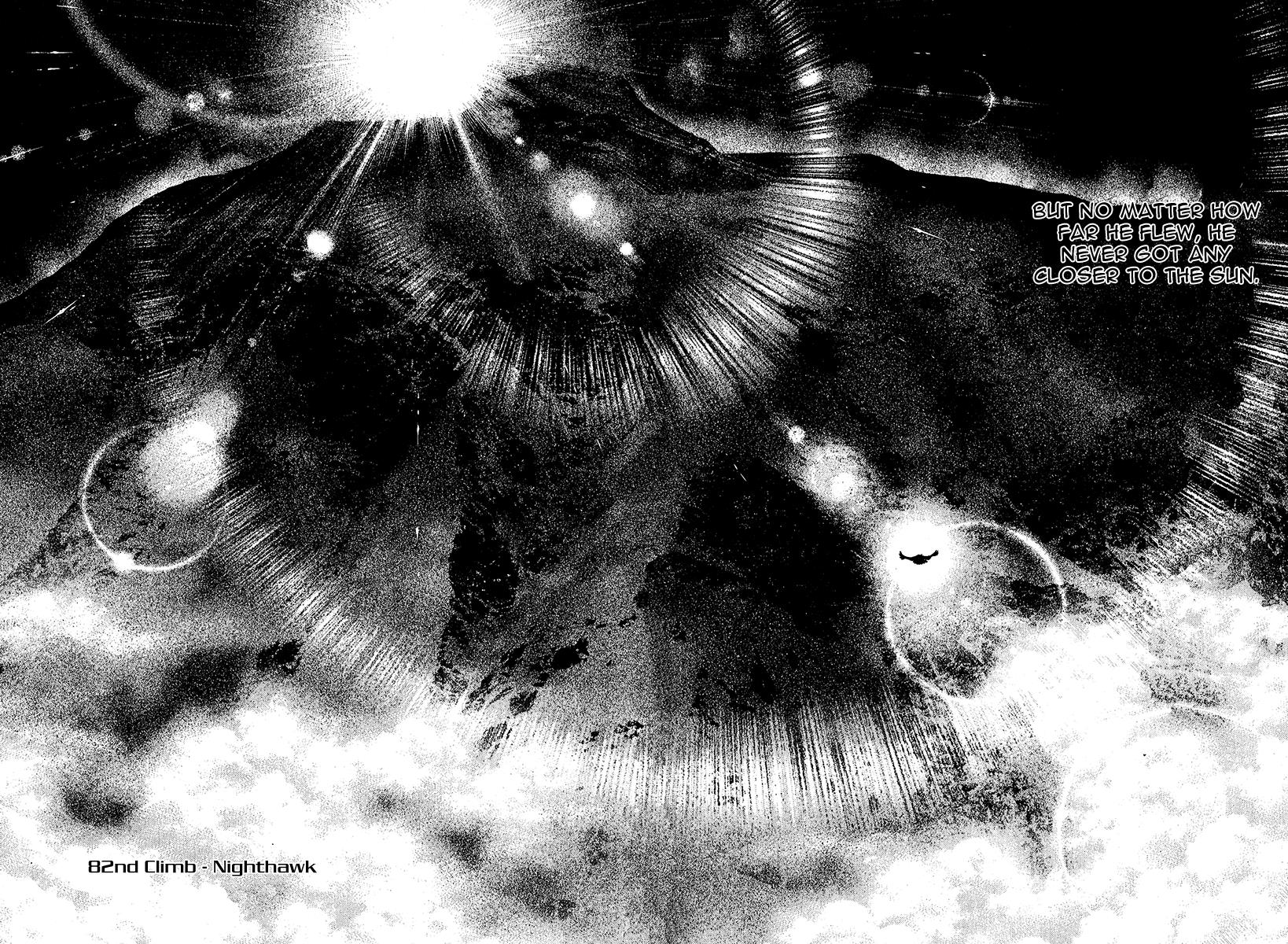 The Climber Chapter 81