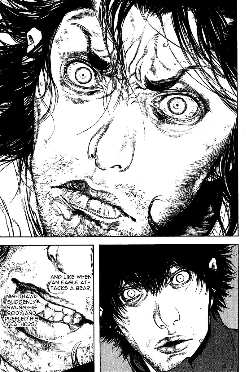 The Climber Chapter 81