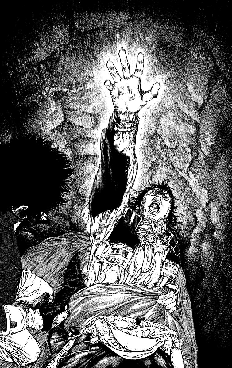 The Climber Chapter 81