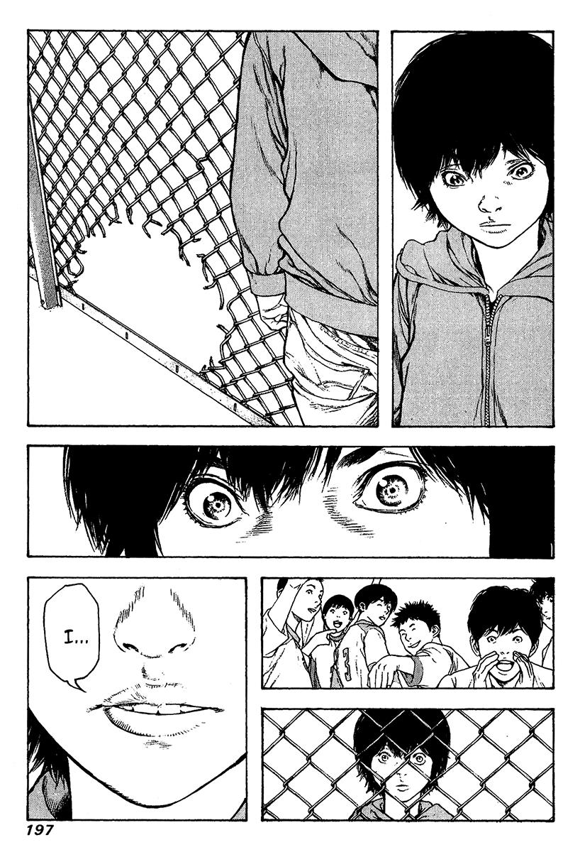 The Climber Chapter 81