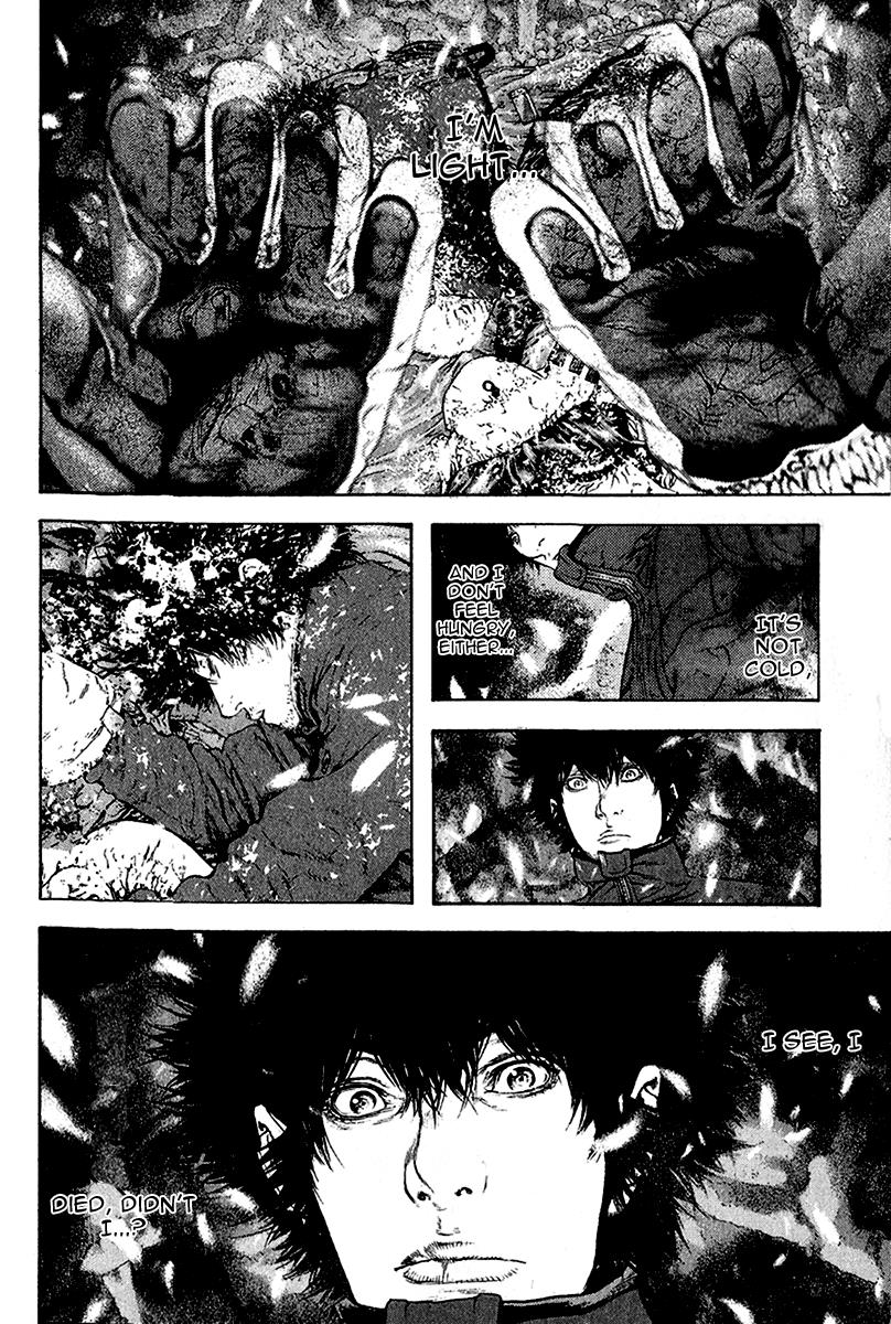 Chapter 83 — # 83 — Page 14