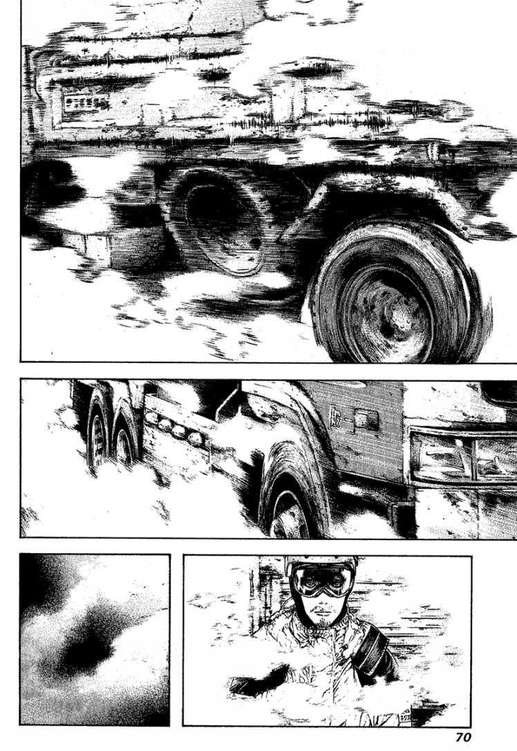 The Climber Chapter 84