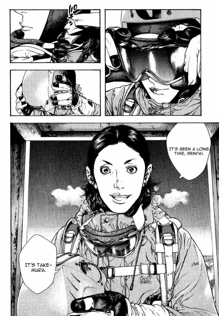 The Climber Chapter 86