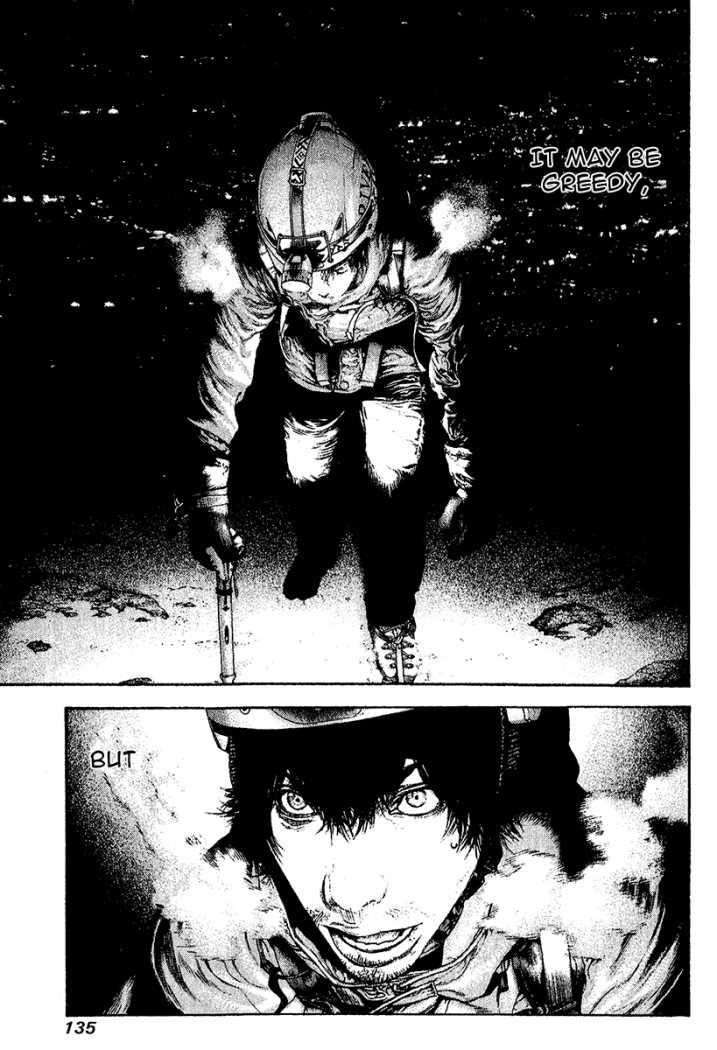 The Climber Chapter 87