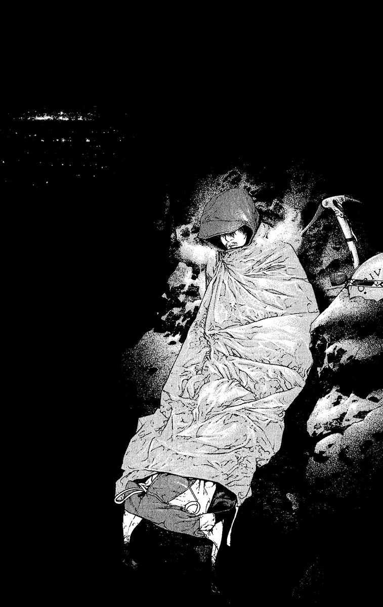 The Climber Chapter 88