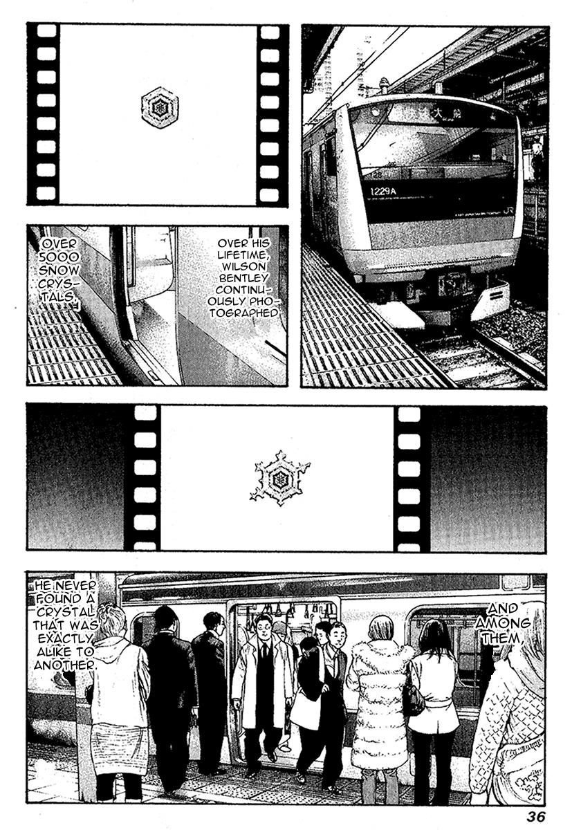 The Climber Chapter 92