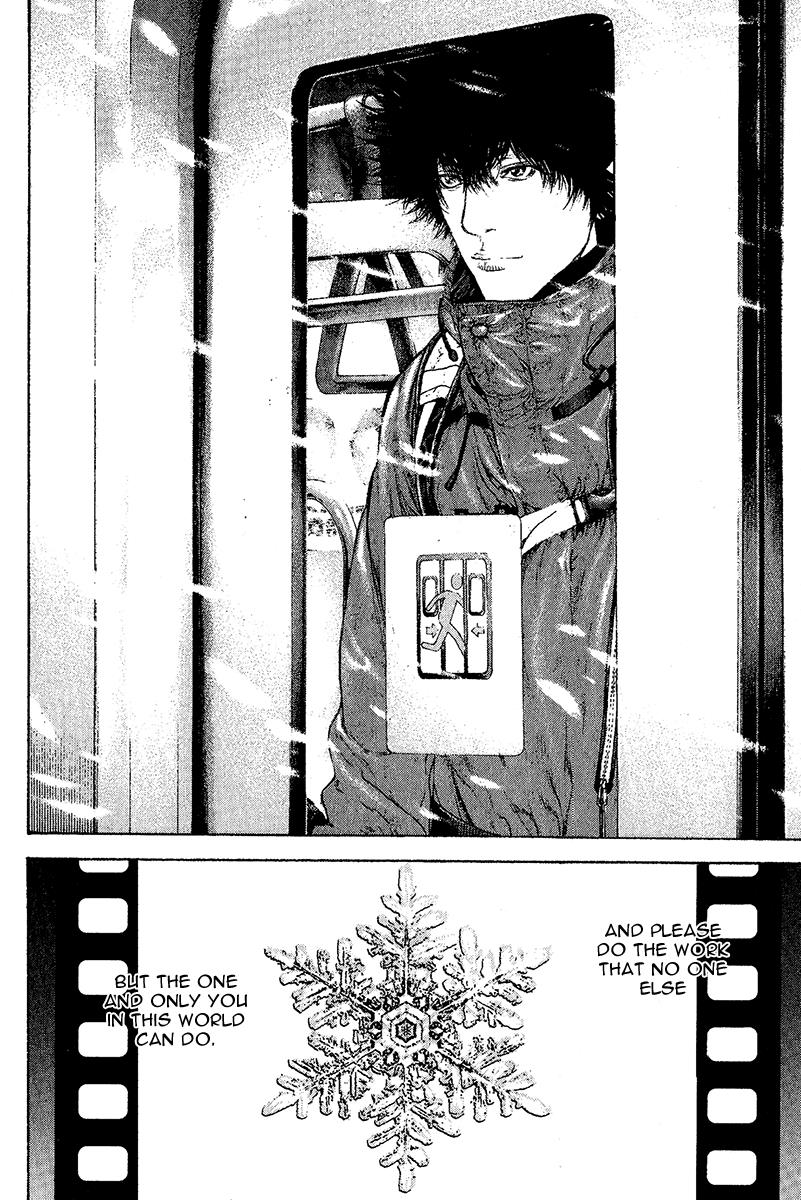 The Climber Chapter 92