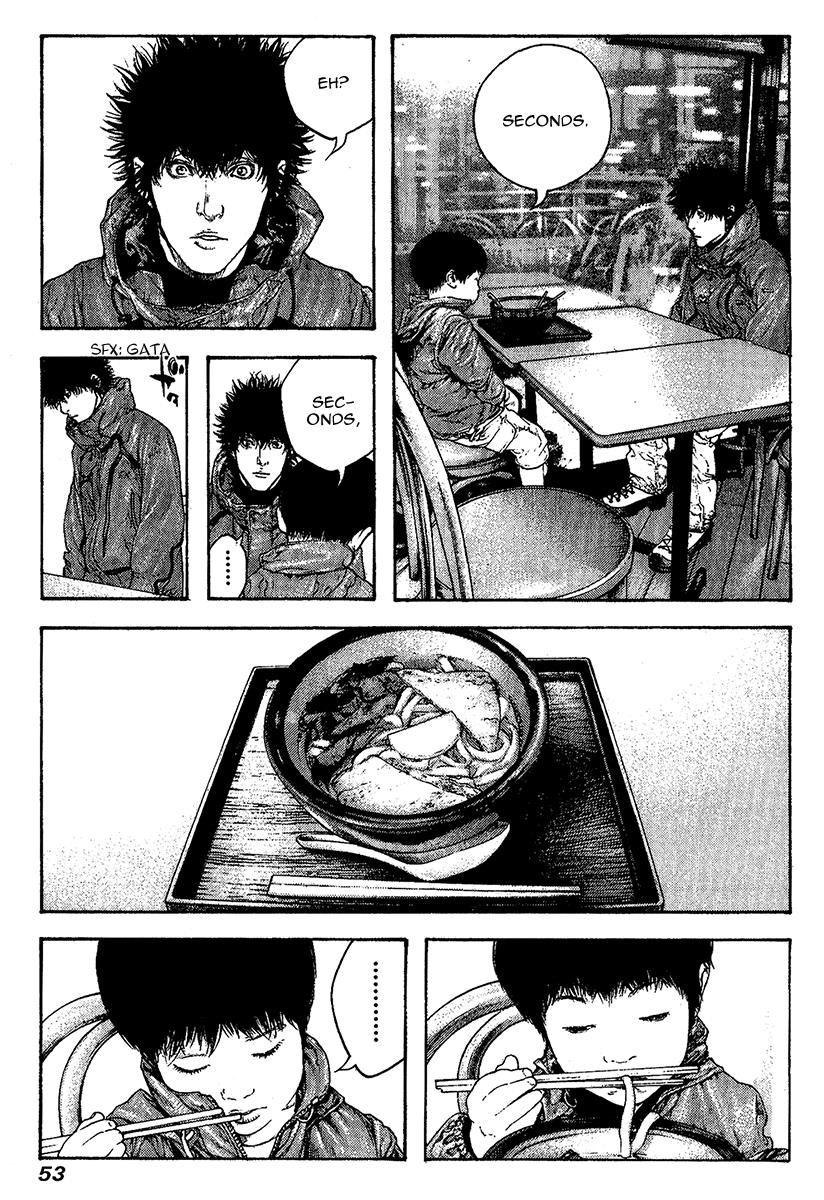 The Climber Chapter 93