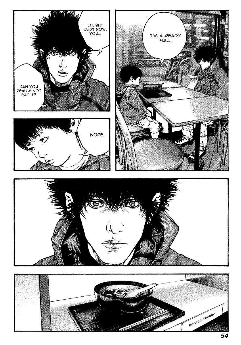 The Climber Chapter 93