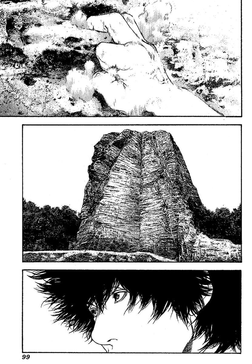 The Climber Chapter 95