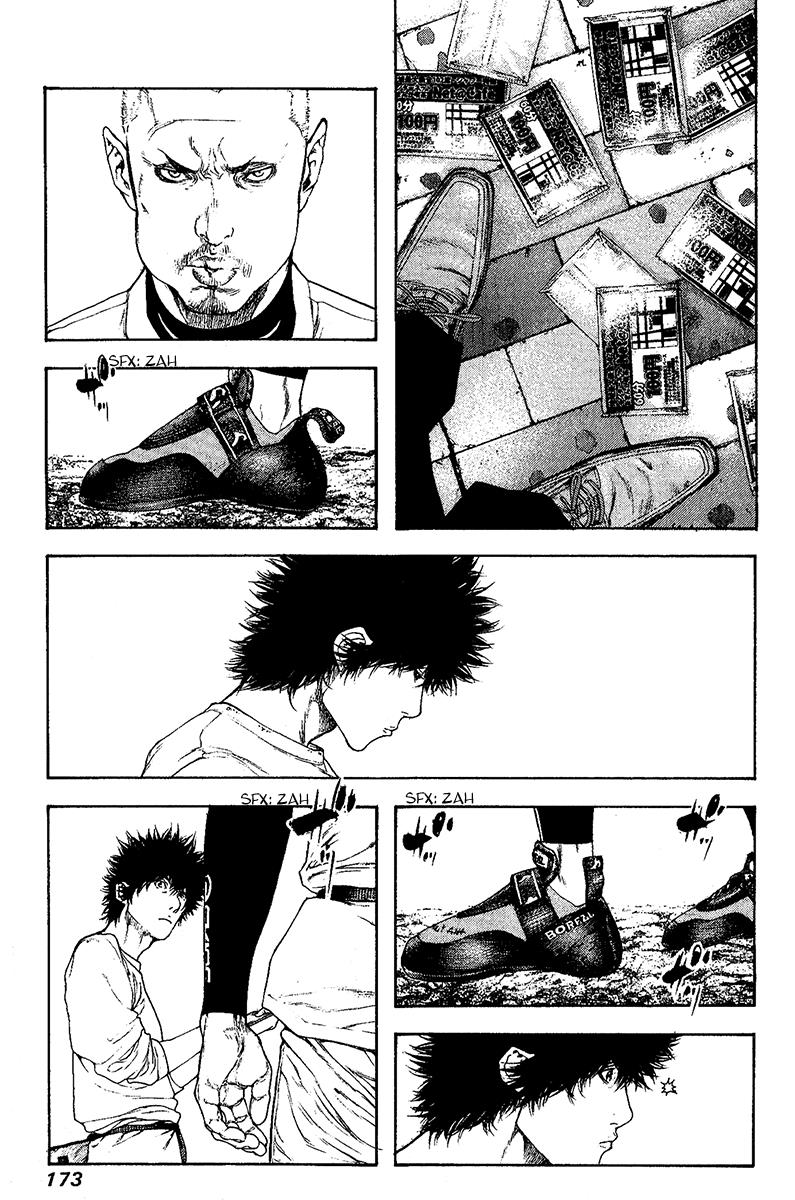 The Climber Chapter 100