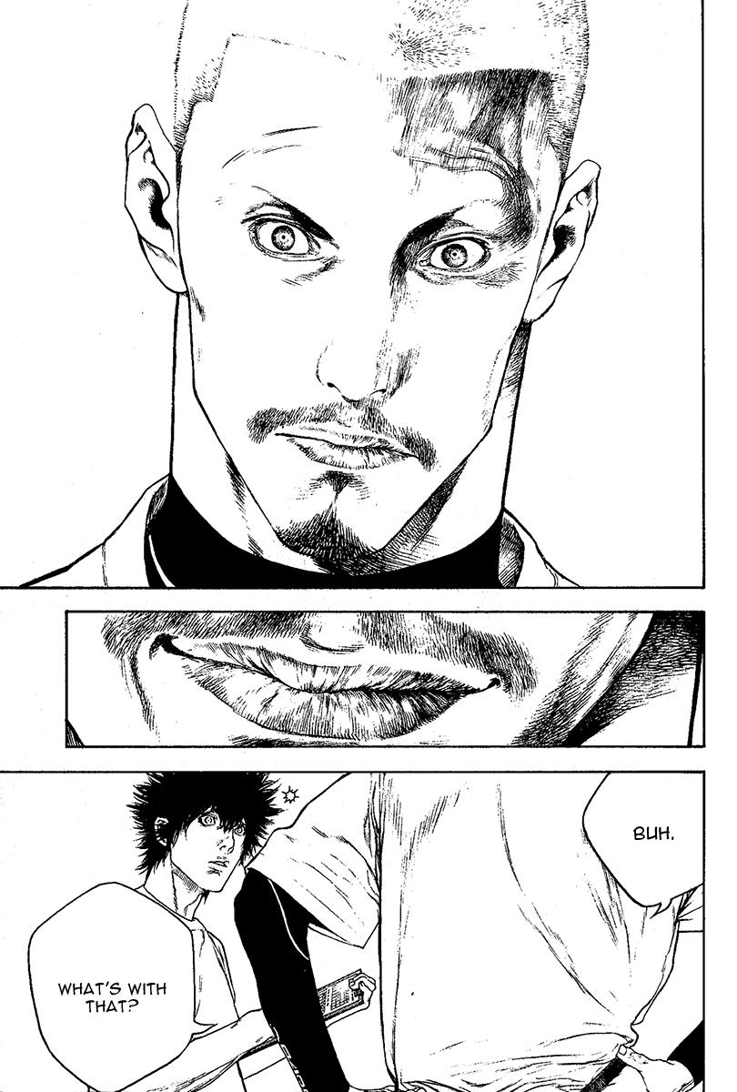 The Climber Chapter 100