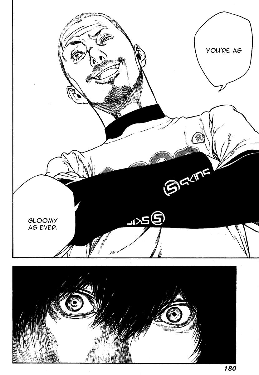 The Climber Chapter 100