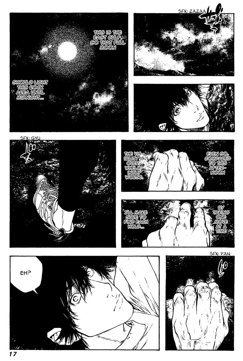 Chapter 103 — # 103 — Page 20